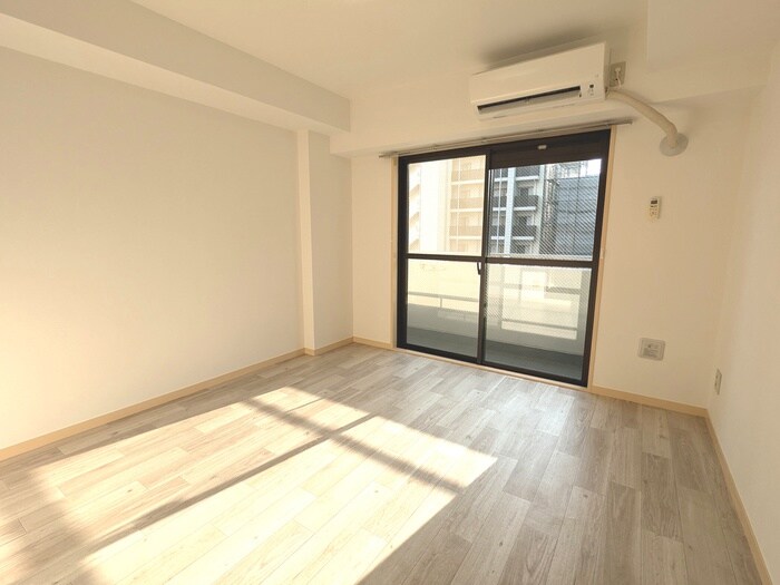 ニューガイアリルーム西葛西№59の物件内観写真