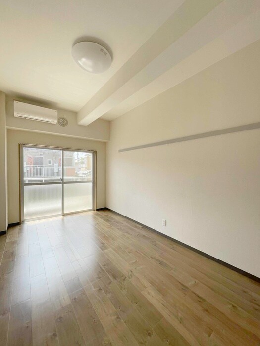 石橋ビルの物件内観写真