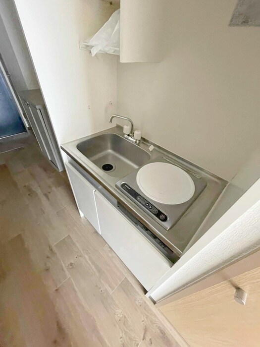 石橋ビルの物件内観写真