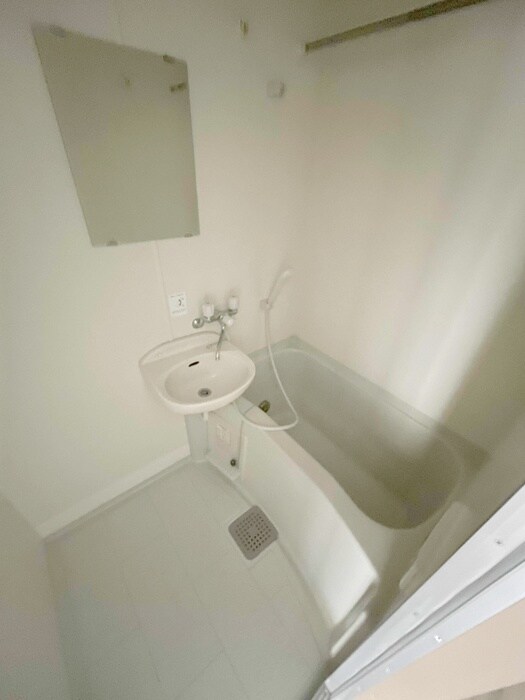 石橋ビルの物件内観写真