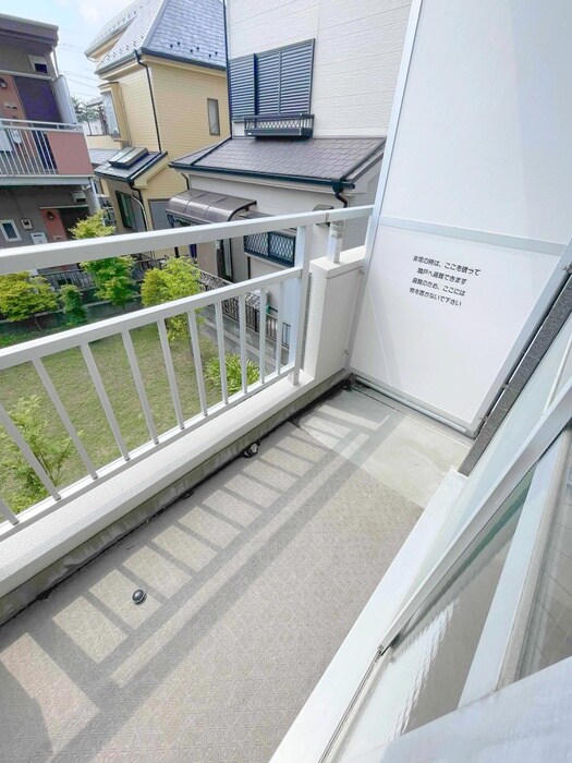 石橋ビルの物件内観写真