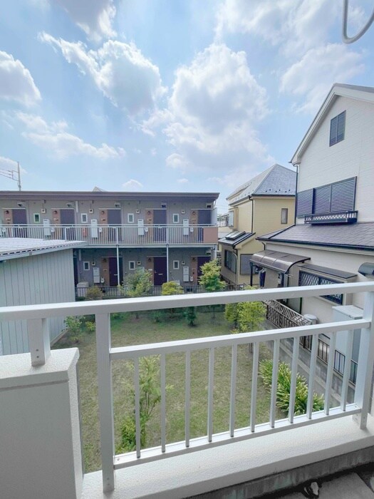 石橋ビルの物件内観写真