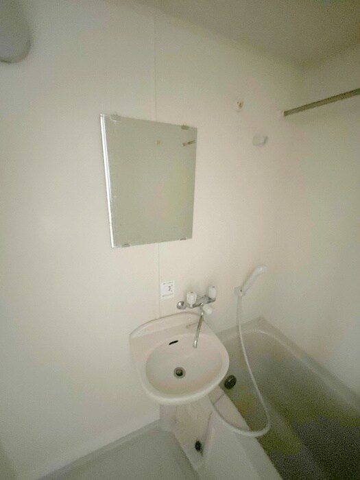 石橋ビルの物件内観写真