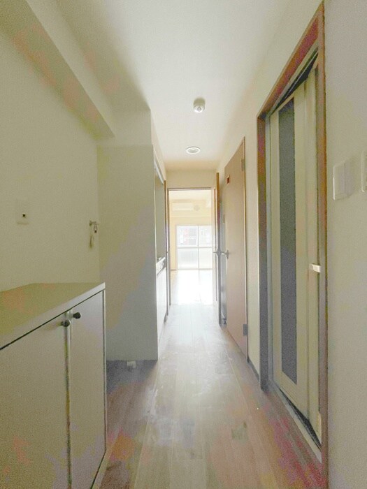 石橋ビルの物件内観写真