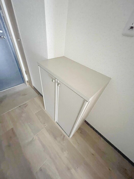 石橋ビルの物件内観写真