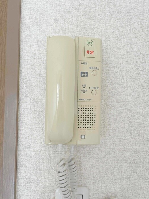 石橋ビルの物件内観写真