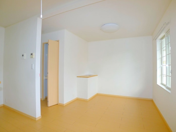 カーサリエートの物件内観写真