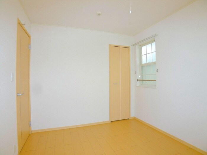 カーサリエートの物件内観写真