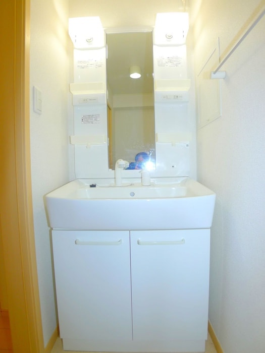 カーサリエートの物件内観写真