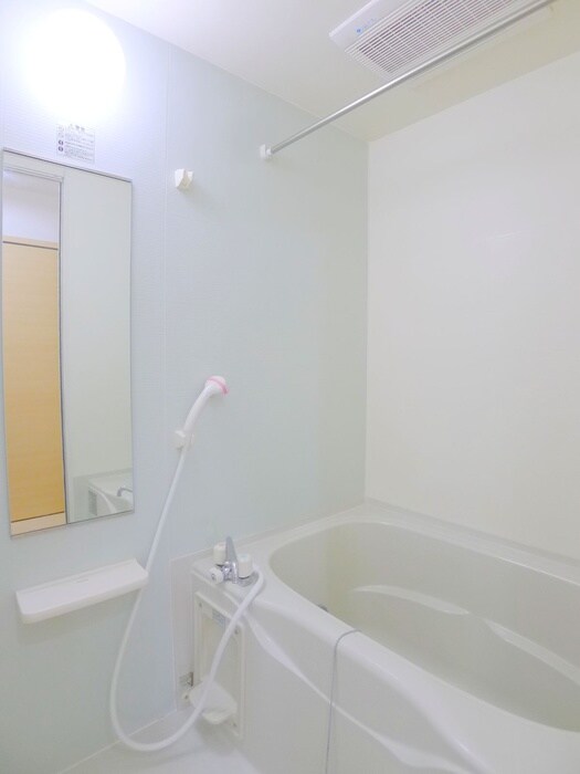 カーサリエートの物件内観写真