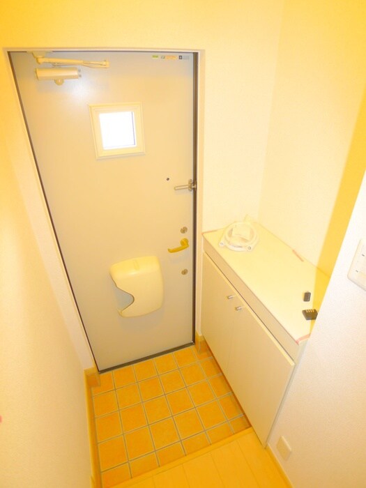 カーサリエートの物件内観写真