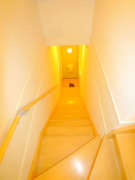 カーサリエートの物件内観写真