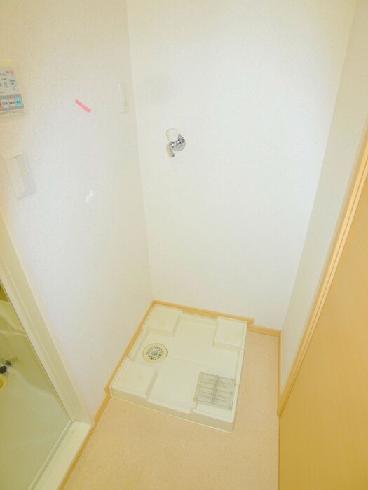 カーサリエートの物件内観写真