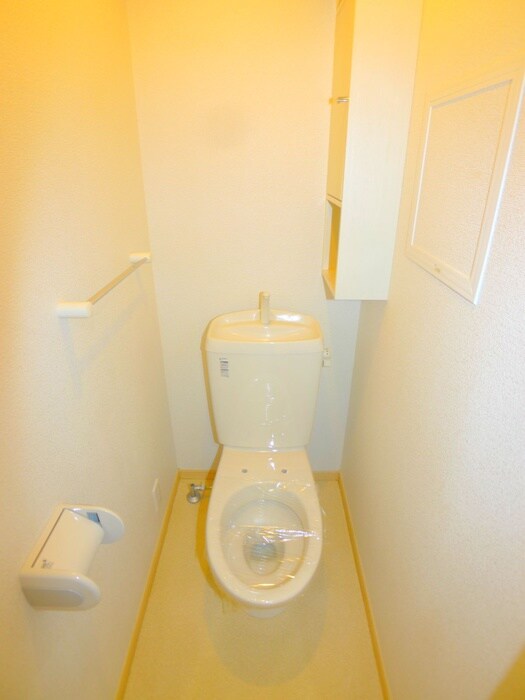 カーサリエートの物件内観写真