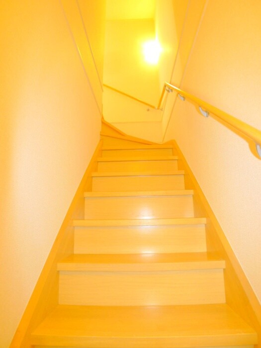 カーサリエートの物件内観写真