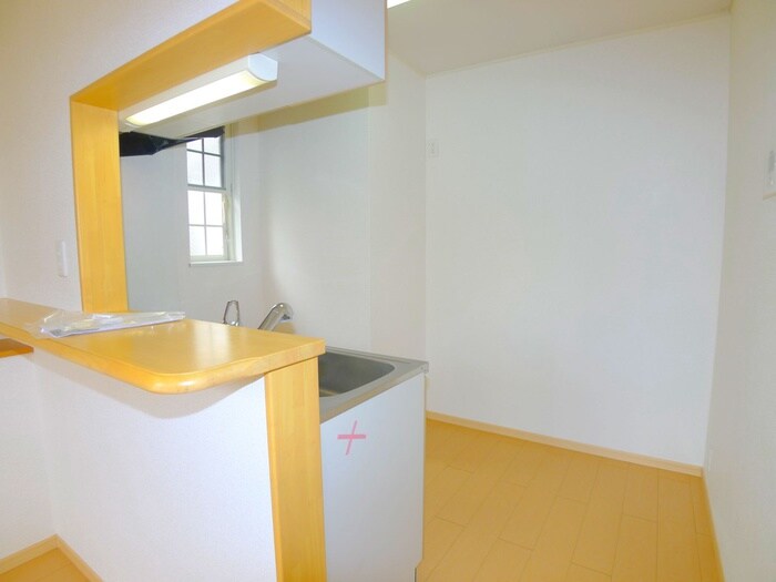 カーサリエートの物件内観写真