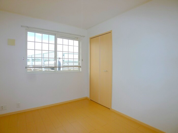 カーサリエートの物件内観写真