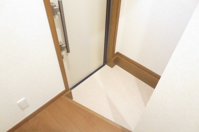 ティールの物件内観写真