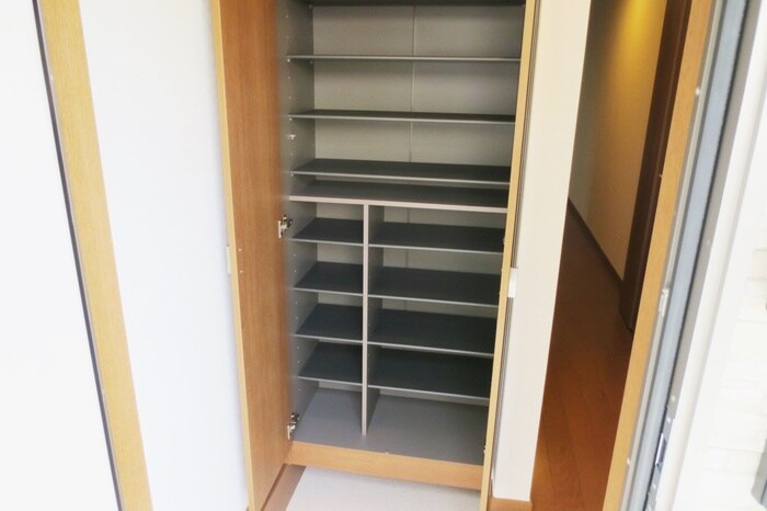 ティールの物件内観写真