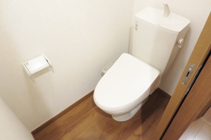 ティールの物件内観写真