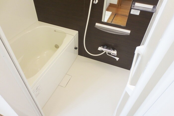 ティールの物件内観写真