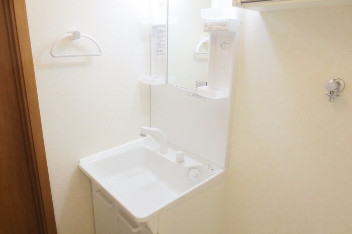 ティールの物件内観写真