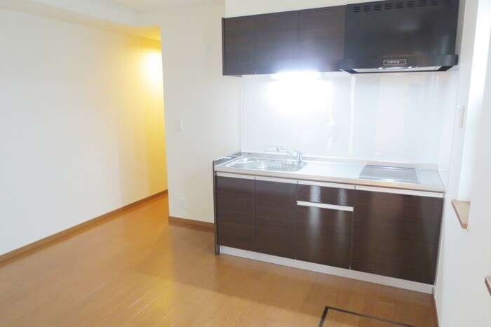 ティールの物件内観写真