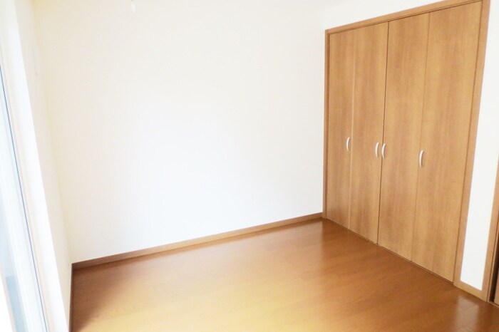 ティールの物件内観写真