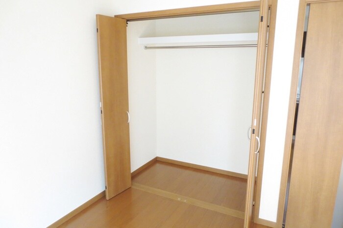 ティールの物件内観写真