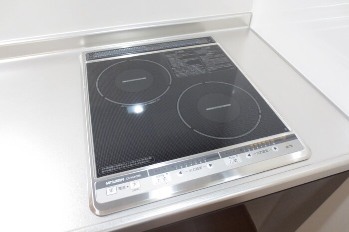 ティールの物件内観写真