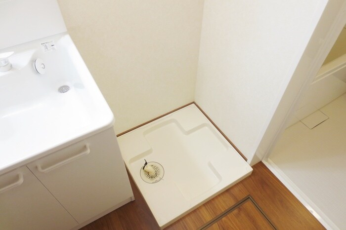 ティールの物件内観写真