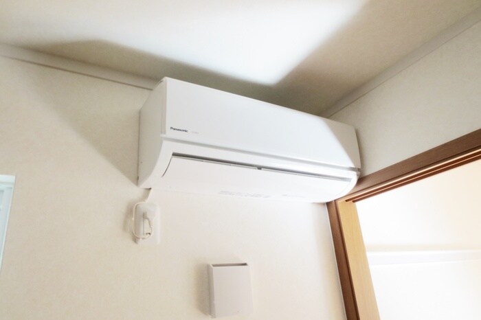 ティールの物件内観写真