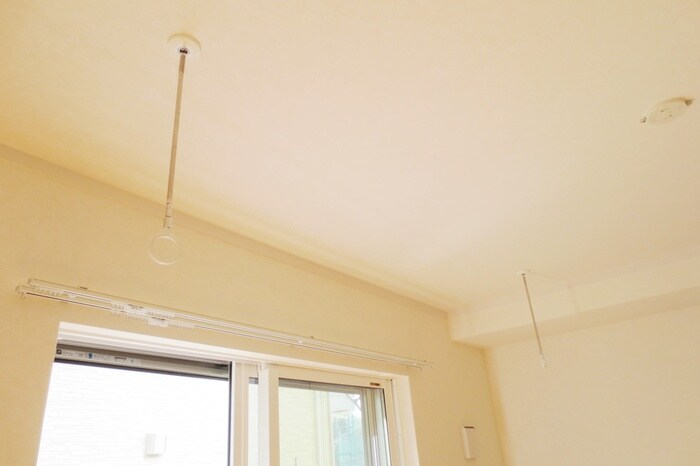 ティールの物件内観写真