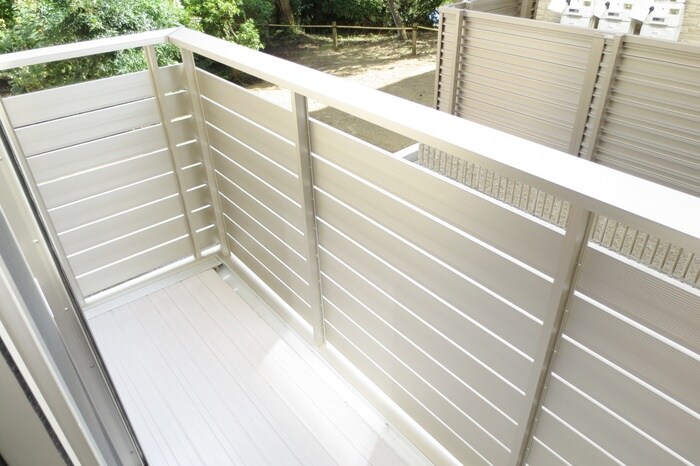 ティールの物件内観写真