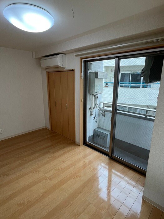 Ｃａｓａ　Ｂｉａｎｃａの物件内観写真