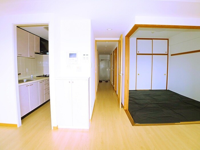 リーベスト東中山（３０９）の物件内観写真