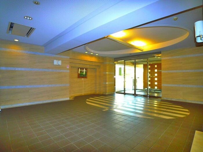 リーベスト東中山（３０９）の物件外観写真