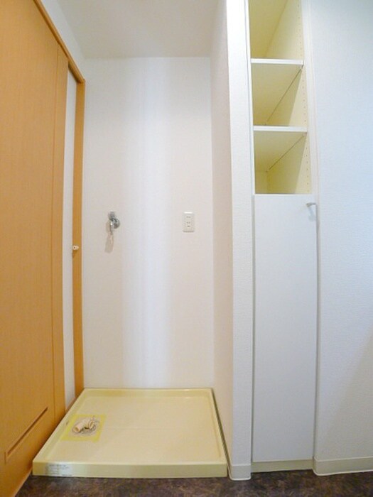 リーベスト東中山（３０９）の物件内観写真