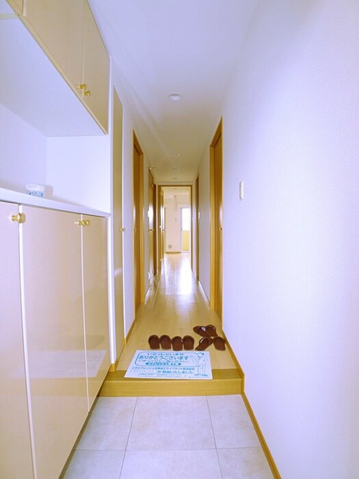 リーベスト東中山（３０９）の物件内観写真