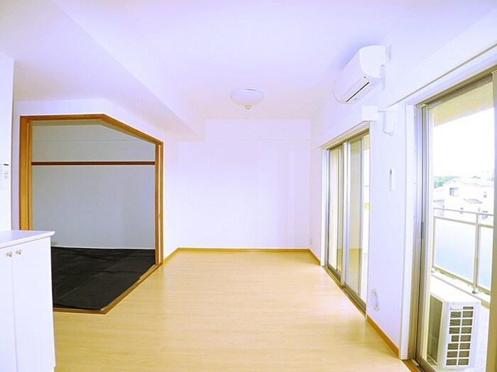 リーベスト東中山（３０９）の物件内観写真