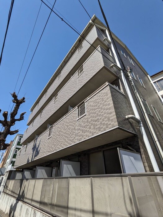 Ra　Grande世田谷の物件外観写真