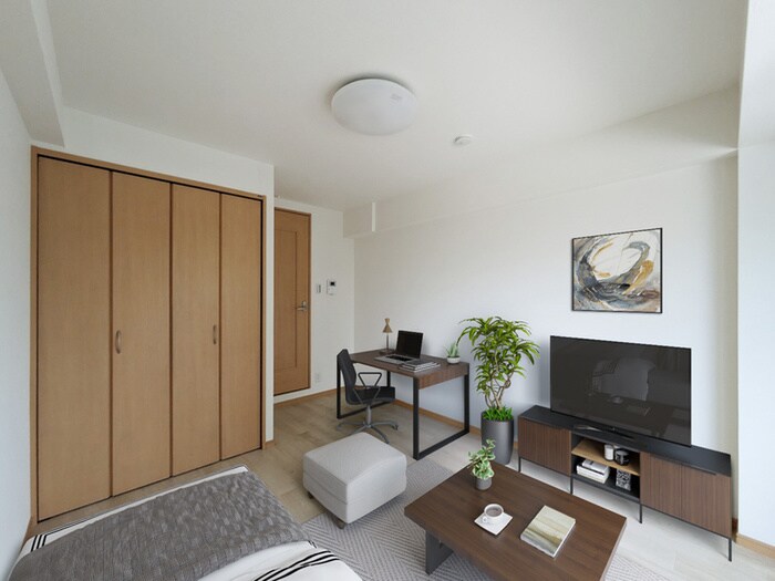 Ra　Grande世田谷の物件内観写真