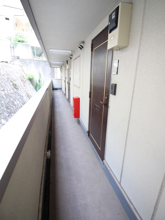 Ra　Grande世田谷の物件外観写真