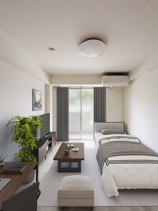 Ra　Grande世田谷の物件内観写真