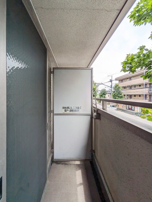 Ra　Grande世田谷の物件内観写真