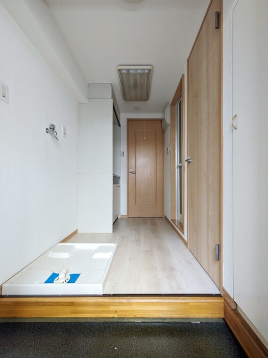 Ra　Grande世田谷の物件内観写真