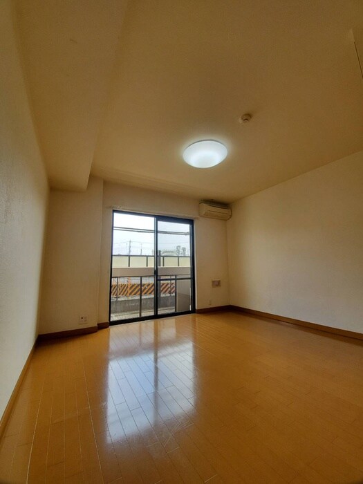 グリーンウエストの物件内観写真