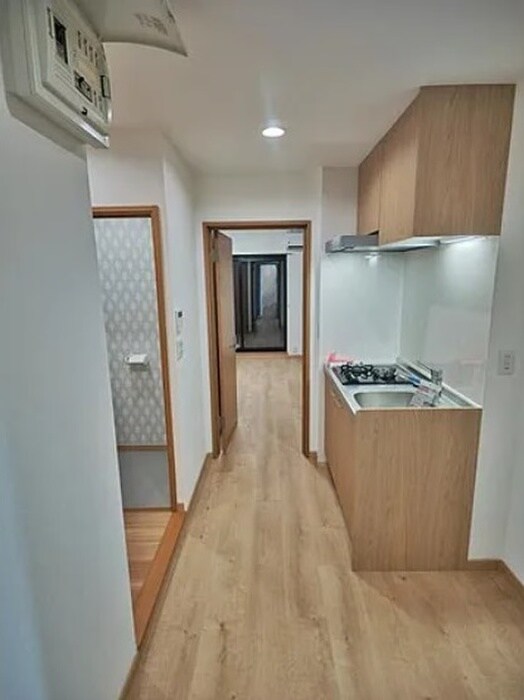 グリーンウエストの物件内観写真