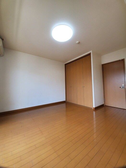 グリーンウエストの物件内観写真