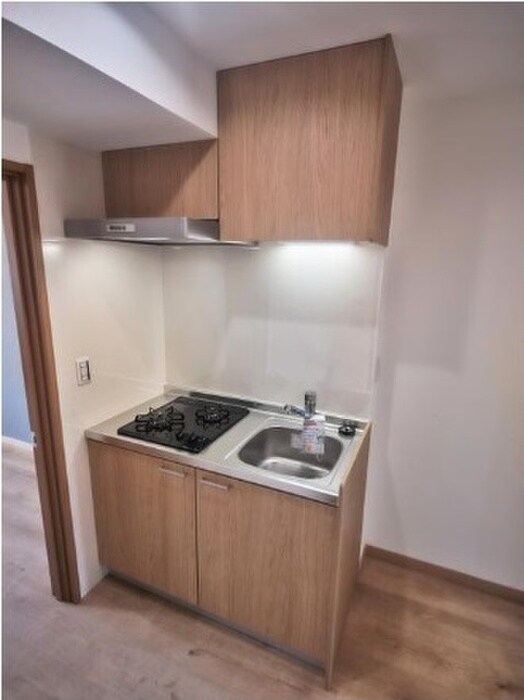 グリーンウエストの物件内観写真